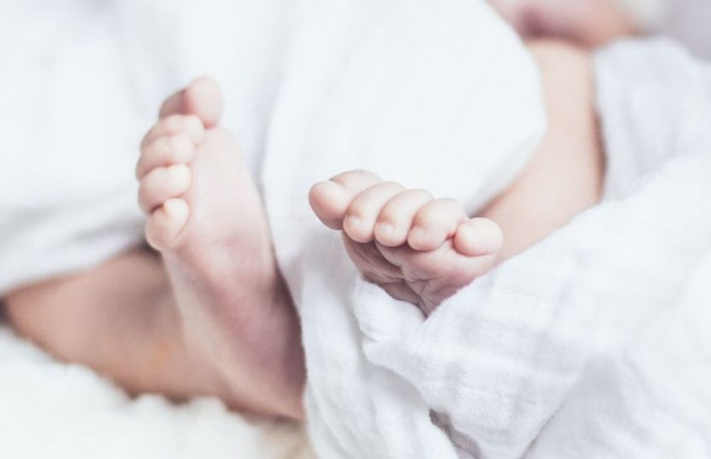 В США от COVID-19 умер первый младенец