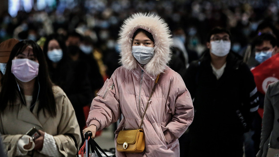 В Китае объявили об окончании эпидемии коронавируса в стране