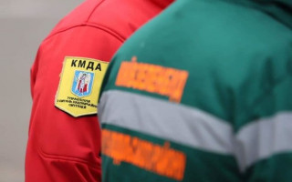 В Киеве проводят инспекции и будут наказывать за нарушение карантина