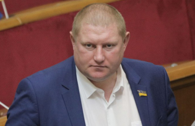 Коронавирусом заразился еще один депутат из «Слуги народа», — замглавы фракции