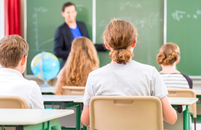 Кабинет министров уменьшит расходы на образование