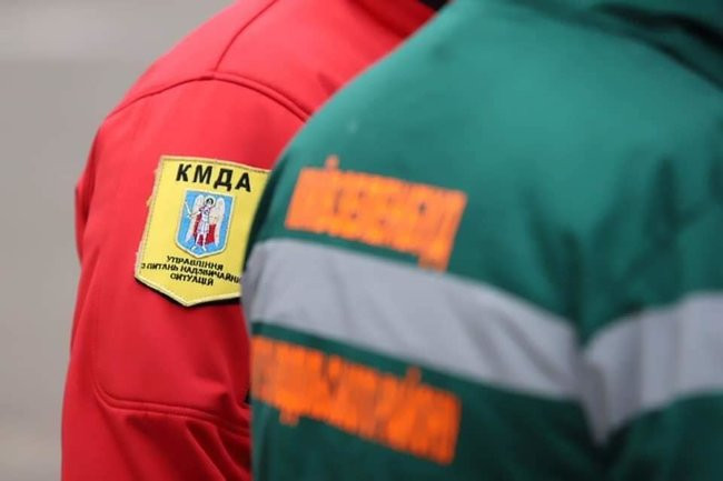 В Киеве проводят инспекции и будут наказывать за нарушение карантина