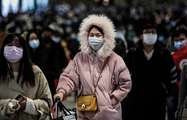 В Китае объявили об окончании эпидемии коронавируса в стране