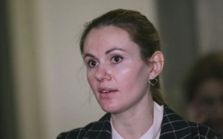 Депутат от «Слуги народа» рассказала, как сдавала тест на коронавирус