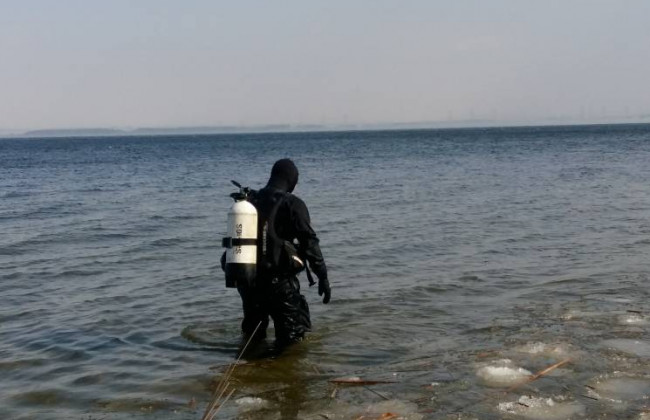 У Харкові чоловік потонув, рятуючи життя дитині