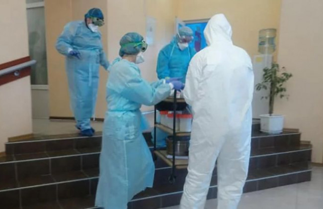 Обов’язкова обсервація: Кабмін прийняв важливе рішення щодо приїжджих з-за кордону