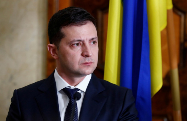 Президент анонсировал программы против безработицы в Украине