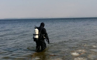 У Харкові чоловік потонув, рятуючи життя дитині