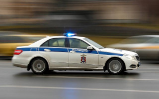 Ложные объявления о комендантском часе: в отношении сотрудников полиции проводится проверка
