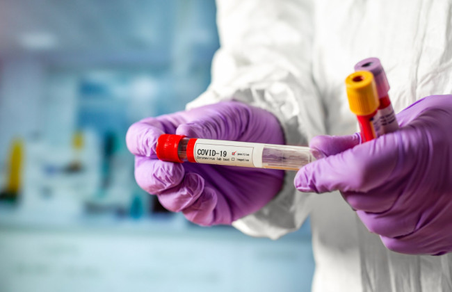 В Украине растет количество зараженных коронавирусом: новые данные