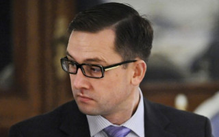 Рада звільнила главу Мінфіну Ігоря Уманського