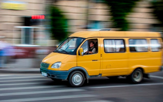 У Кропивницькому хворий на коронавірус маршрутник перевозив пасажирів: подробиці