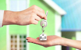 В Киеве продали больше квартир, чем построили: подробности