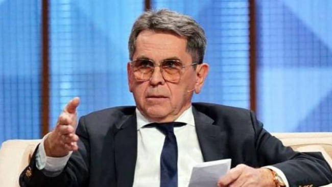 Илья Емец рассказал о причинах своего увольнения