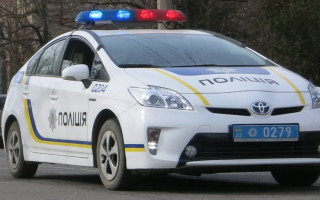 На Київщині знайшли закривавлене тіло чоловіка