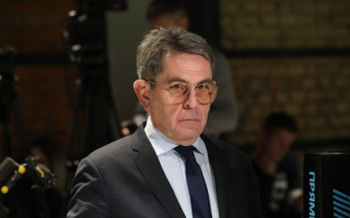Ілля Ємець не писав заяву про звільнення: МОЗ