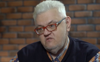 Сергій Сивохо прокоментував своє звільнення з посади радника секретаря РНБО