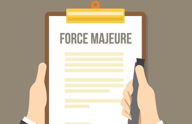 Форс-мажорні обставини у господарських договорах: роз’яснення для бізнесу та правників