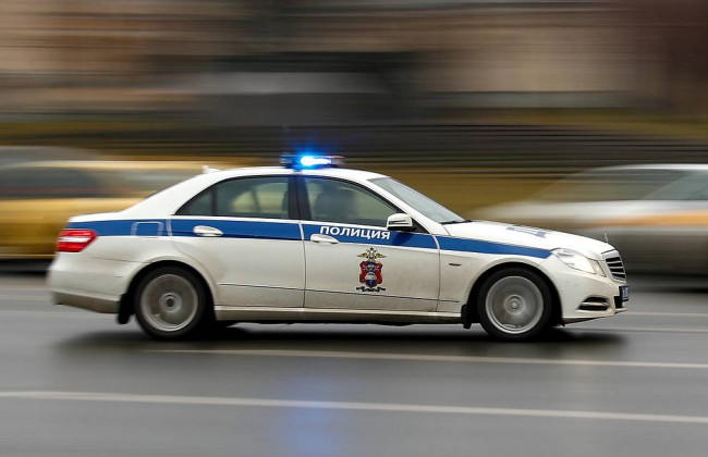 Ложные объявления о комендантском часе: в отношении сотрудников полиции проводится проверка