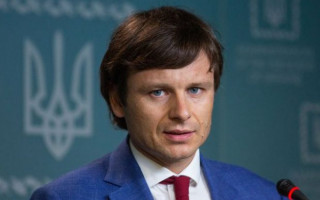 Парламент обрав Сергія Марченка новим очільником Мінфіну