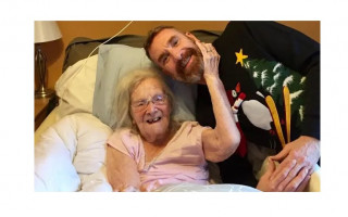 Пережила «испанку», но не выдержала коронавирус: COVID-19 убил 108-летнюю британку