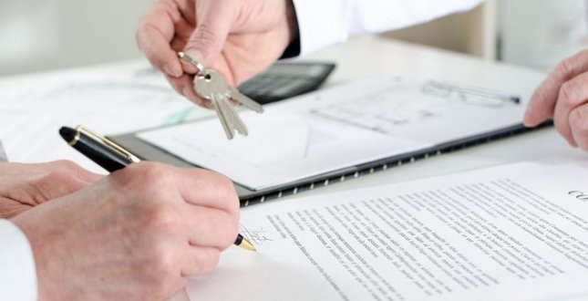 За оренду майна можна не платити: Верховна Рада ухвалила в цілому законопроект №3275