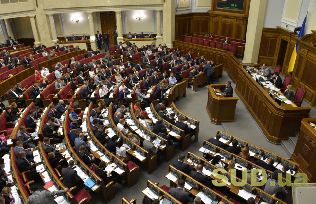 Рада прийняла законопроєкт щодо безперервного забезпечення харчування військових
