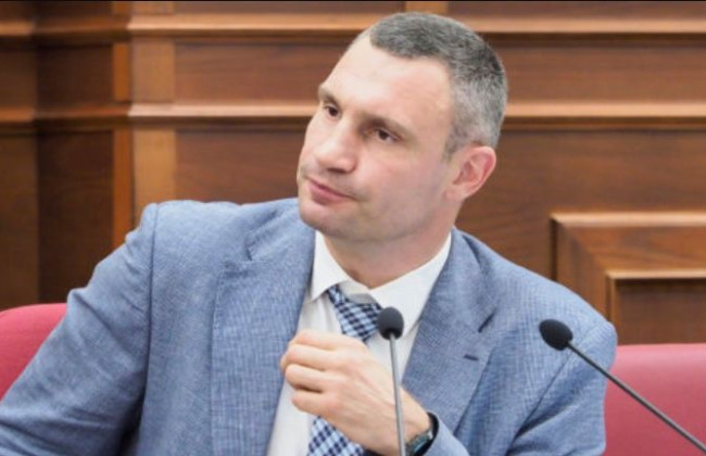 Нас ждет катастрофа: Кличко эмоционально обратился к киевлянам