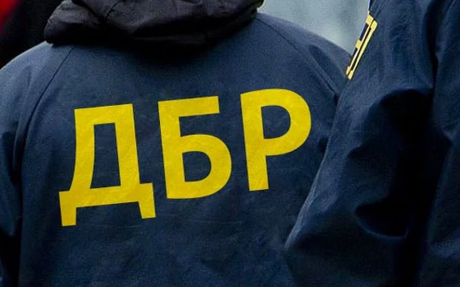 На взятке задержан офицер Министерства обороны