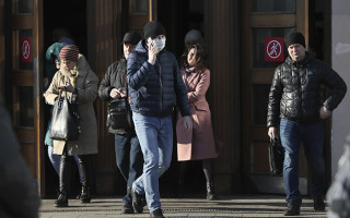 Как в Москве контролируют соблюдение карантина