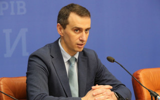 В Україні збільшилася кількість смертей від коронавірусу: брифінг Віктора Ляшка