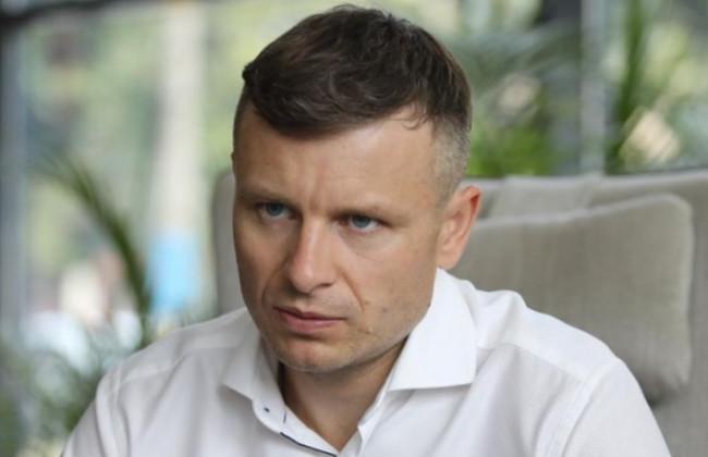 Новый министр финансов Сергей Марченко намерен усилить фискальный каркас Украины