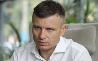 Новый министр финансов Сергей Марченко намерен усилить фискальный каркас Украины