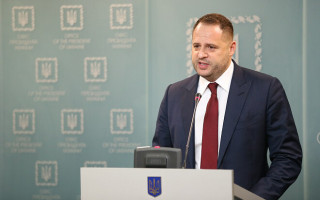 Глава Офиса Президента назвал условия для проведения нормандской встречи