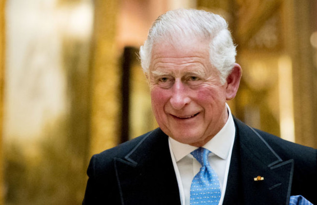Принц Чарльз переміг коронавірус