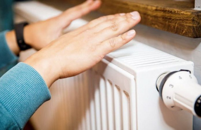 Киевлянам сообщили, когда начнут отключать отопление