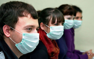 Всех пациентов с пневмонией будут проверять на коронавирус