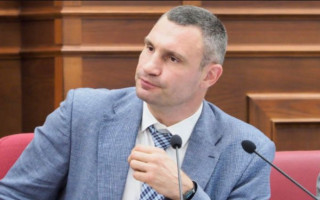 Нас ждет катастрофа: Кличко эмоционально обратился к киевлянам