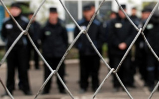 ОГП вимагає покращити умови ув’язнених під час пандемії коронавірусу
