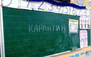 Школярі можуть завершити цей навчальний рік не в школах, а за допомогою онлайн-тестів – Кличко
