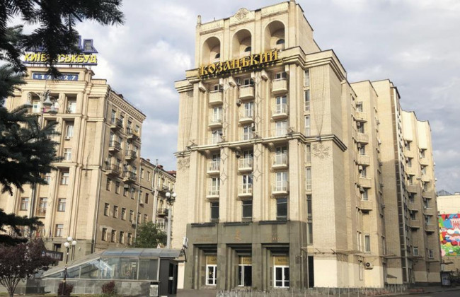 Из отеля «Казацкий» более 60 украинцев, которые были на карантине, сбежали в «самоволку»