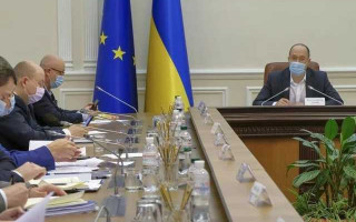 Кабмін проводить засідання: які питання розглядають урядовці