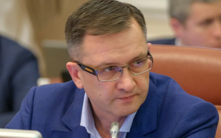 Экс-глава Минфина инициировал отставки Нефьодова и Верланова, документы