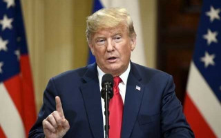 Дональд Трамп заявил, что в США ожидают до 240 тысяч смертей от коронавируса