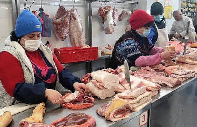 Кличко заявил, что в Киеве не будут открывать рынки