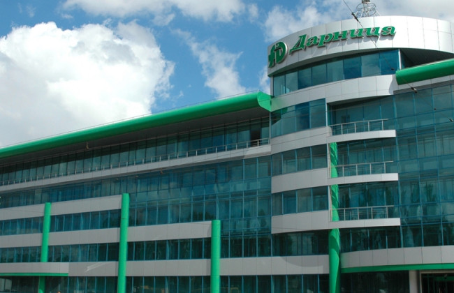 Яка позиція «Дарниці» стосовно виробництва гідроксихлорохіну/хлорохіну