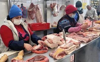 Кличко заявил, что в Киеве не будут открывать рынки