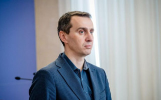Протидія поширенню коронавірусної інфекції: брифінг Віктора Ляшка