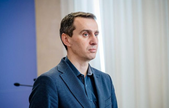 Протидія поширенню коронавірусної інфекції: брифінг Віктора Ляшка