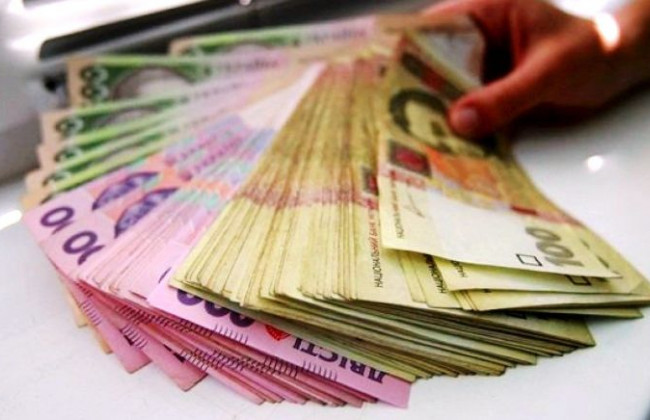 Заборгованість з виплати заробітної плати: назвали найбільш проблемні області